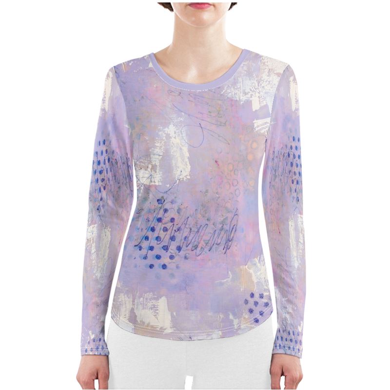 Spring Mix Ladies Night Set