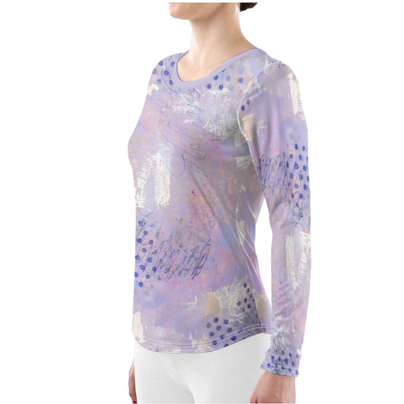 Spring Mix Ladies Night Set