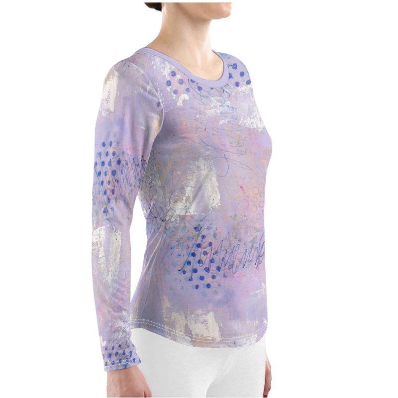 Spring Mix Ladies Night Set