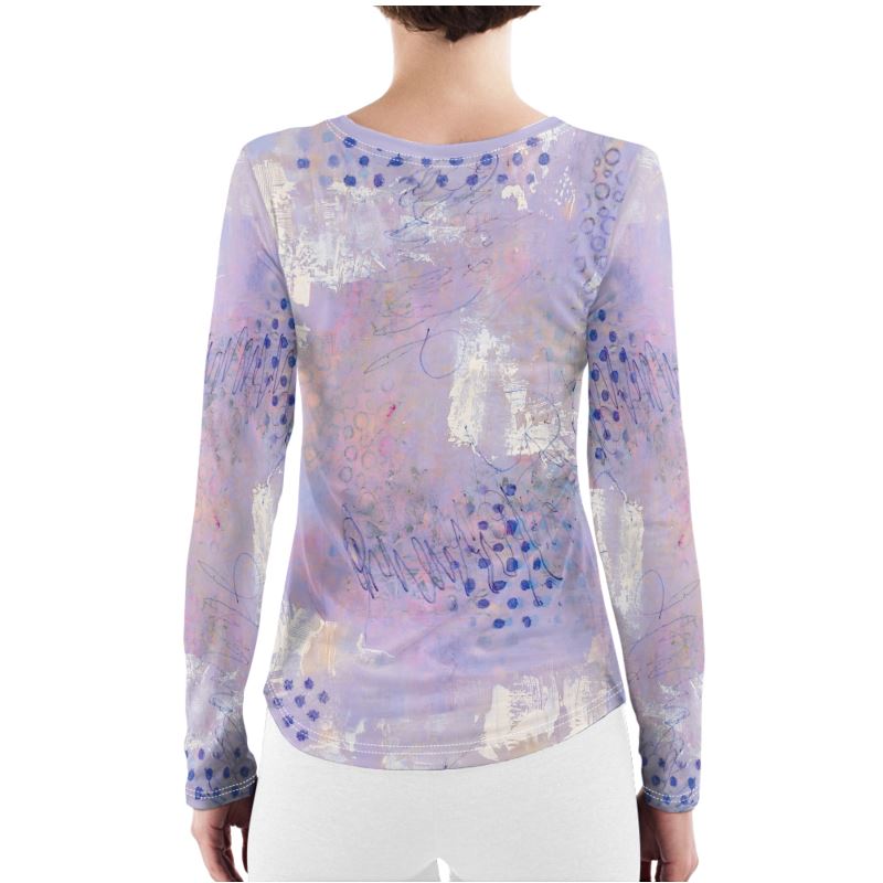 Spring Mix Ladies Night Set