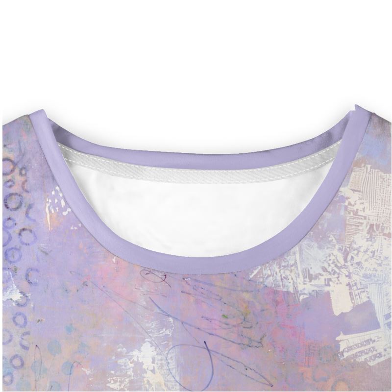 Spring Mix Ladies Night Set