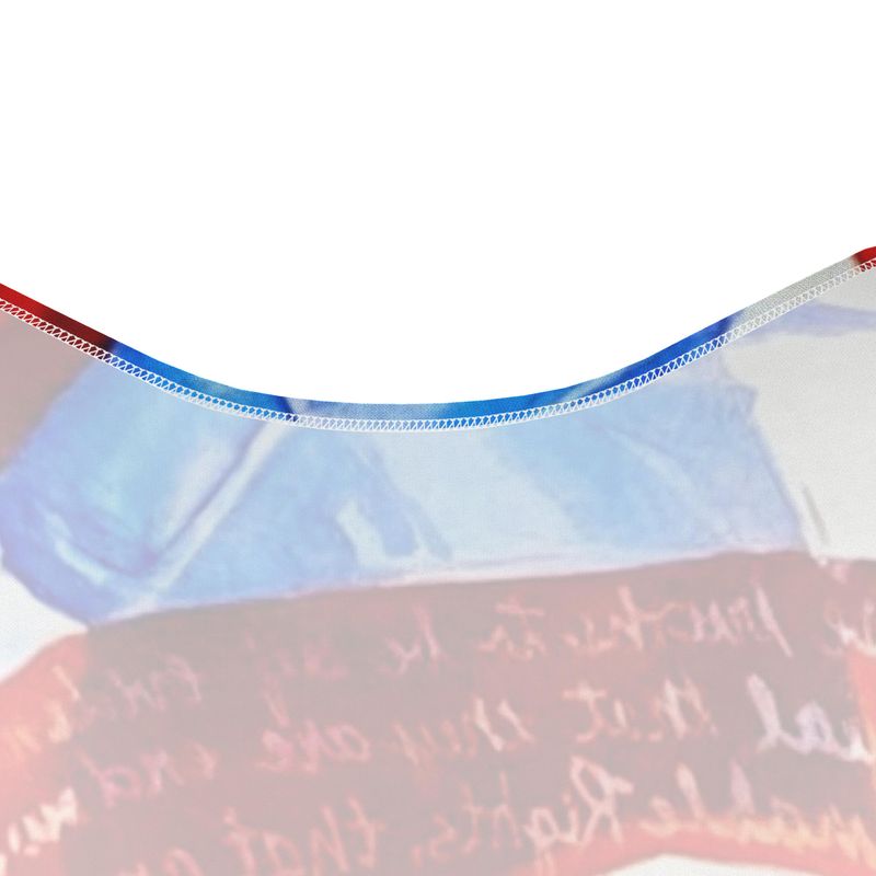 Happy 250 USA! Dress