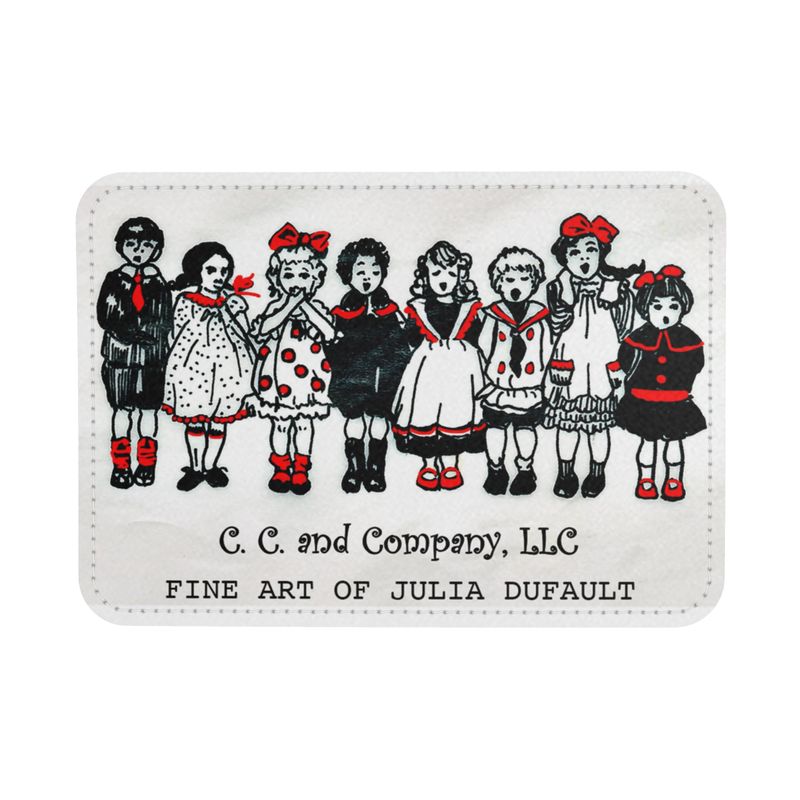 Happy 250th America! Zip Top Handbag