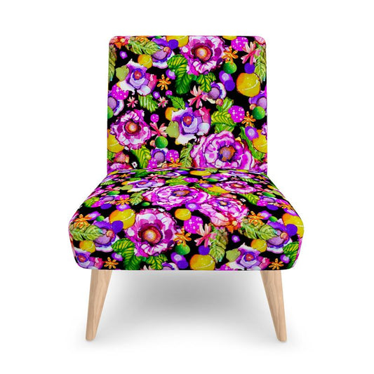 Garden Party Occasional Chair