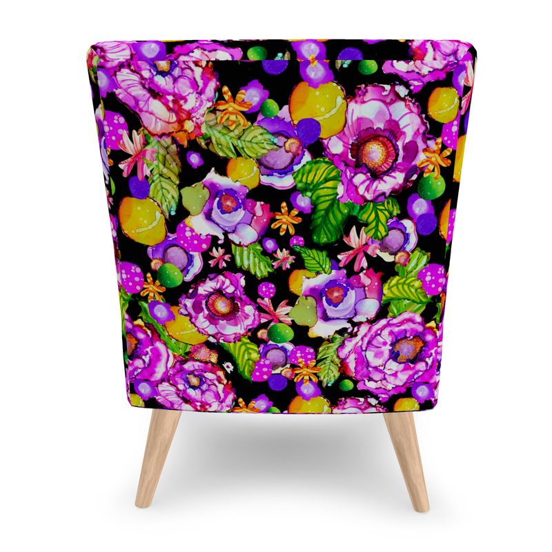 Garden Party Occasional Chair