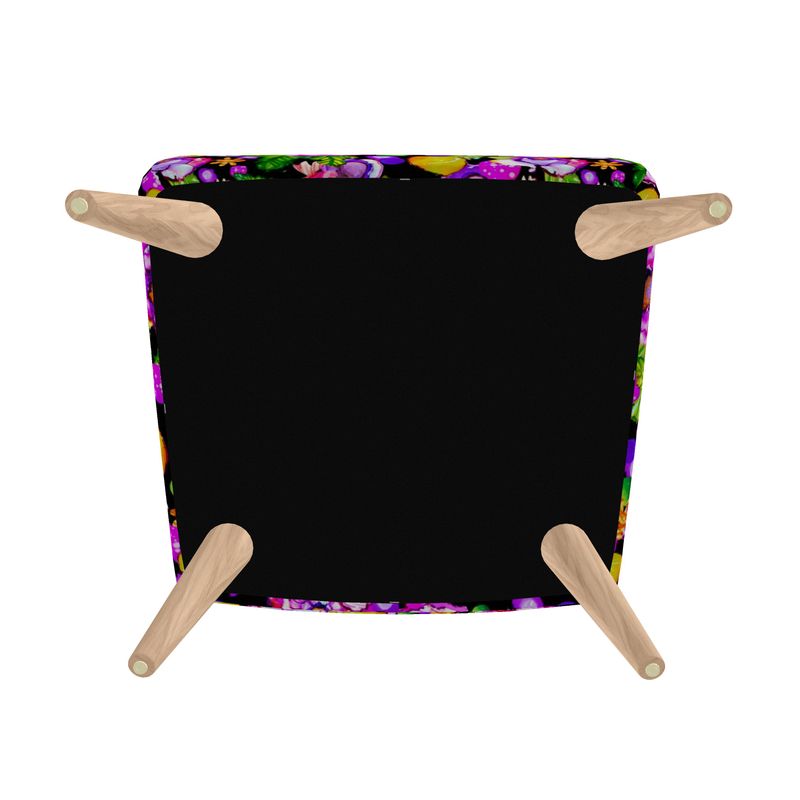 Garden Party Occasional Chair