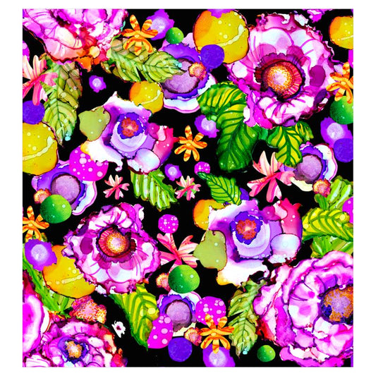 Garden Party Curtains