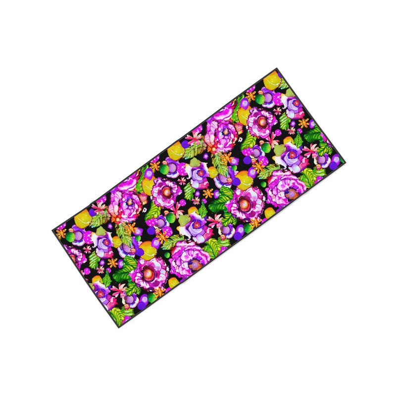 Garden Party Towels