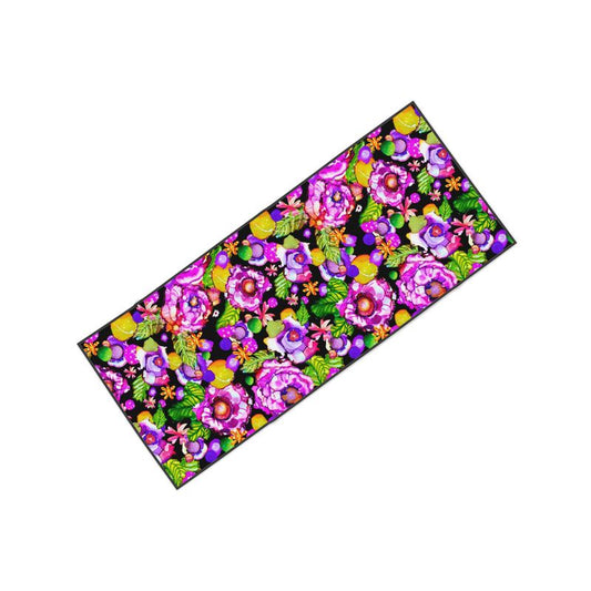 Garden Party Towels