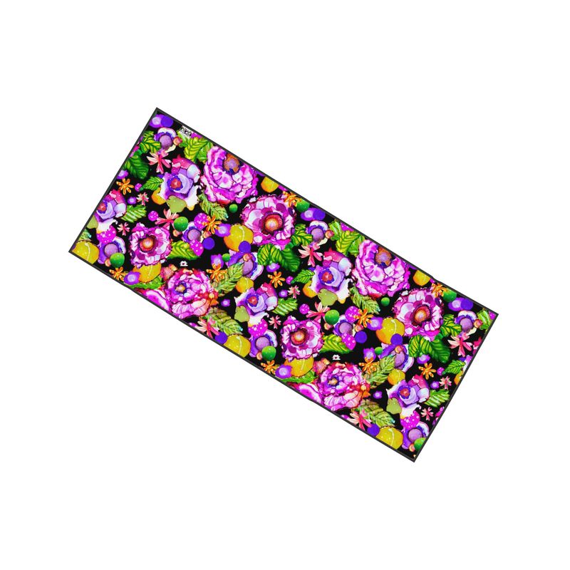 Garden Party Towels