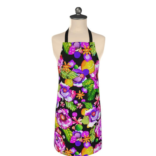 Garden Party Apron