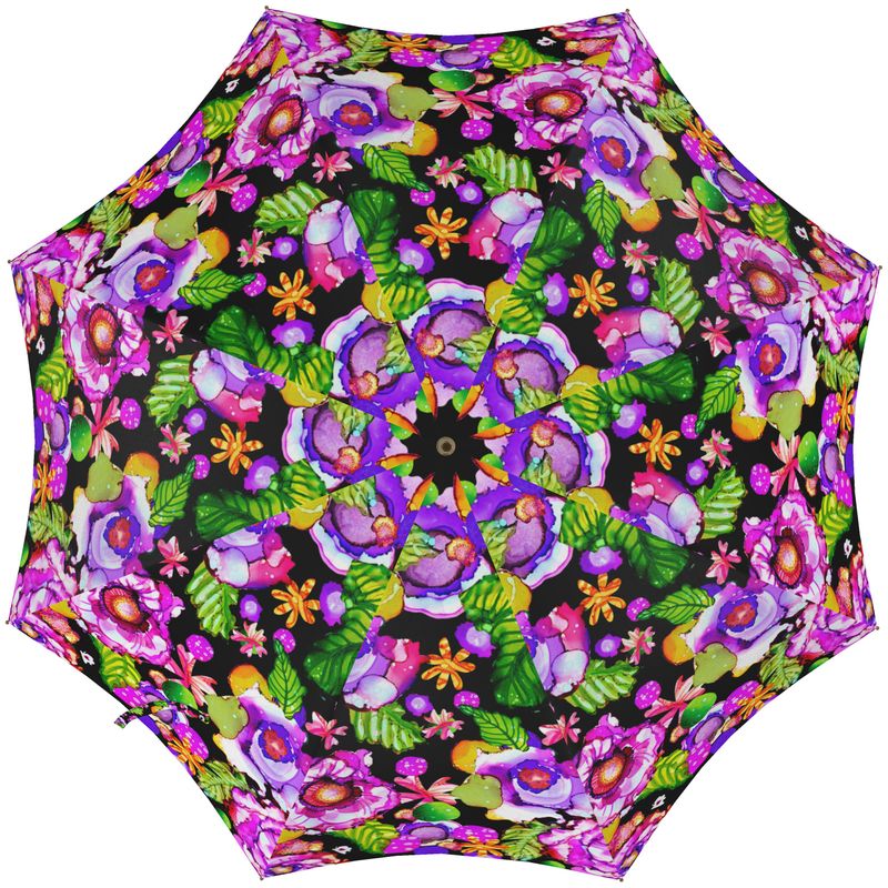 Garden Party  Umbrella