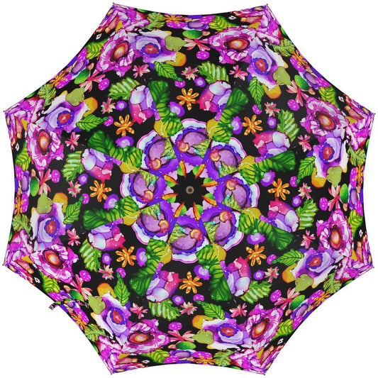 Garden Party  Umbrella