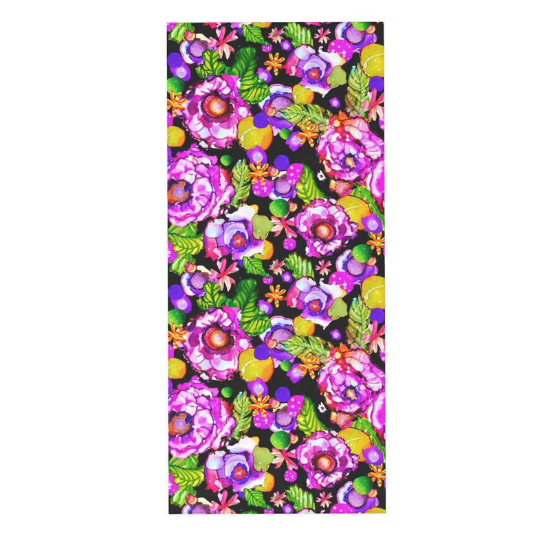 Calypso Garden Rug