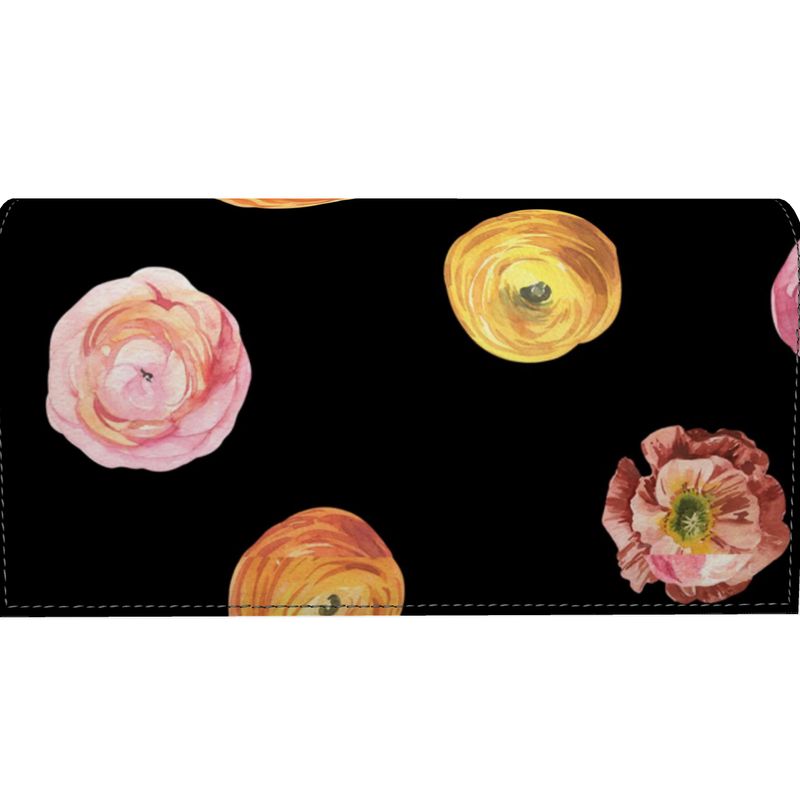 Flower Dots Kenway Evening bag