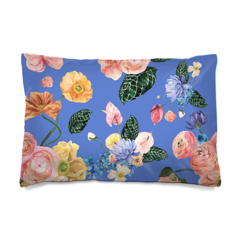 Secret Garden (Periwinkle) Duvet Cover JP
