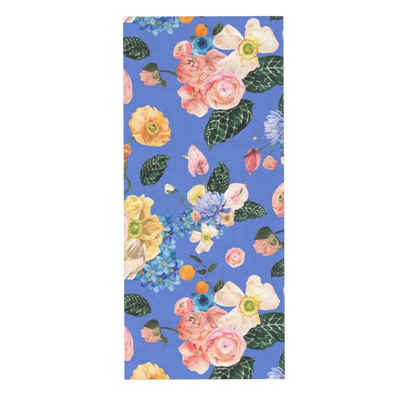 Secret Garden (Periwinkle)