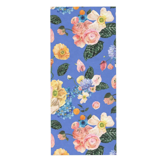 Secret Garden (Periwinkle)