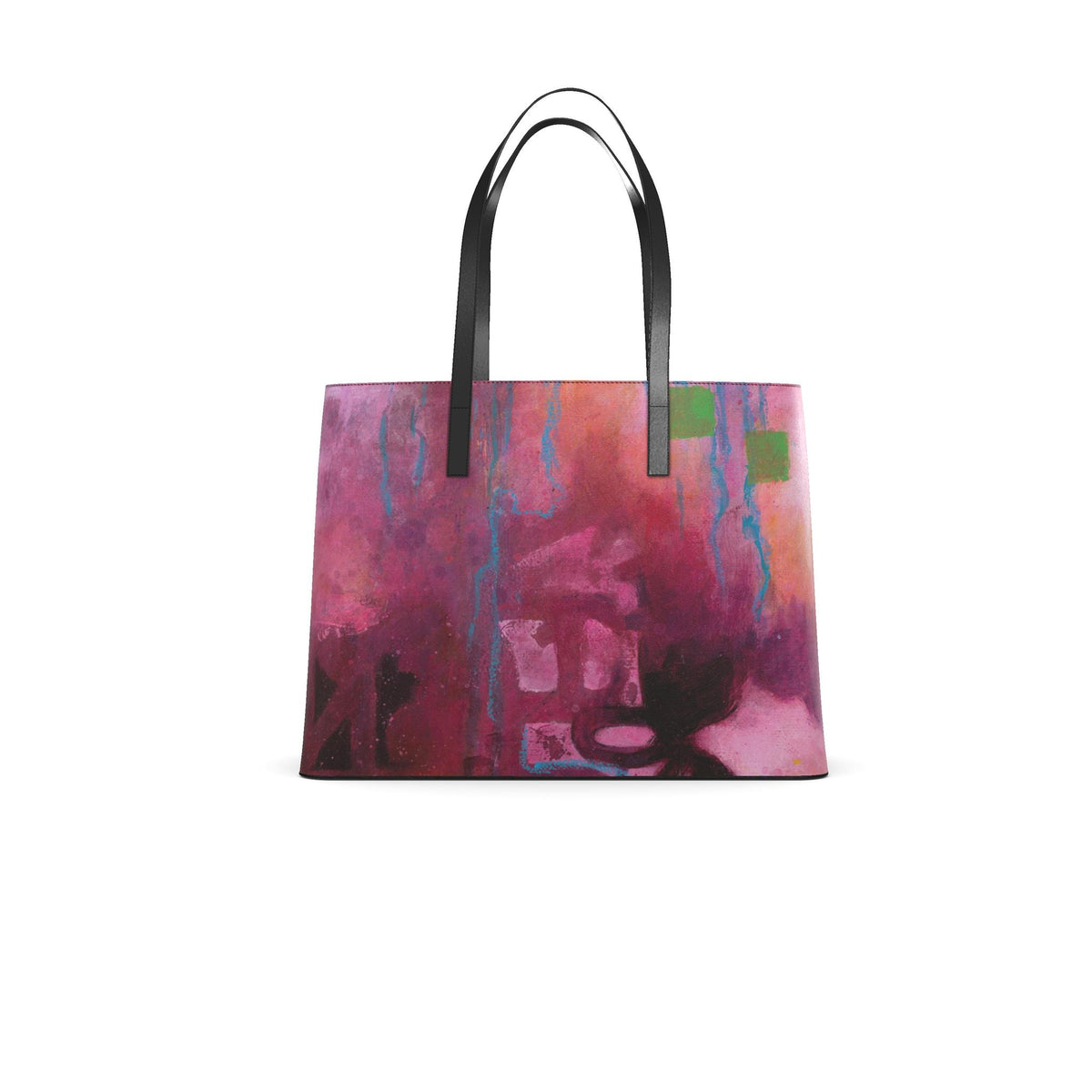 The Magenta Kika