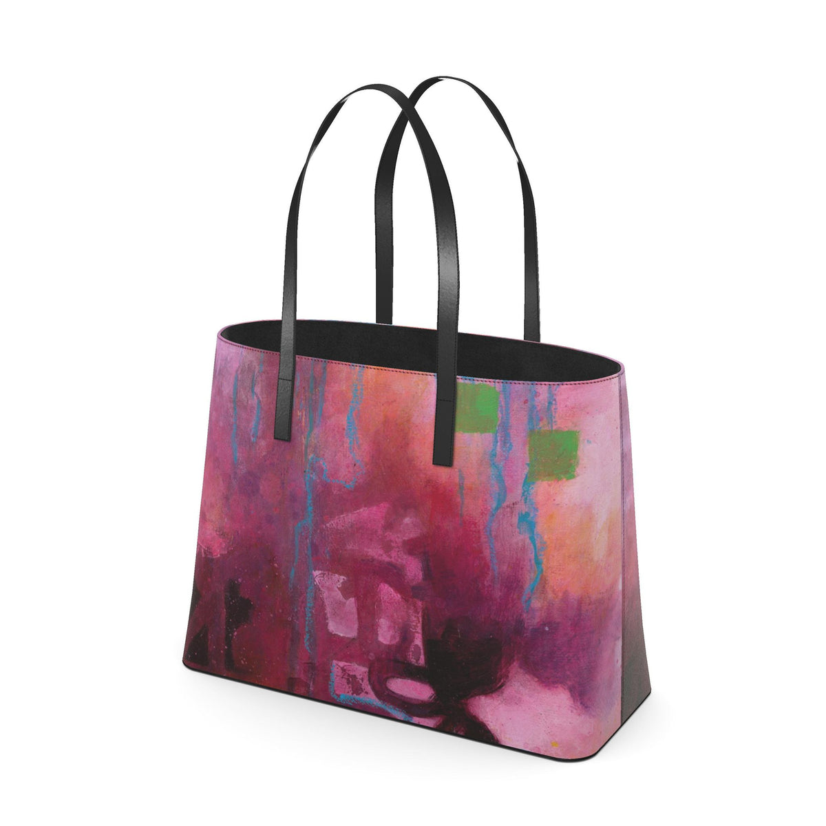 The Magenta Kika
