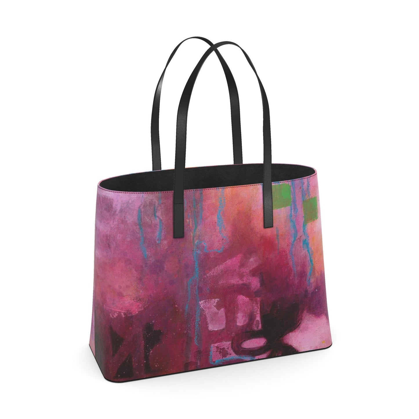 The Magenta Kika