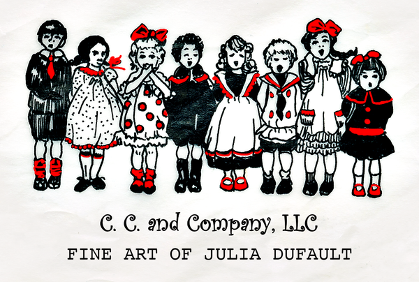C C and Company