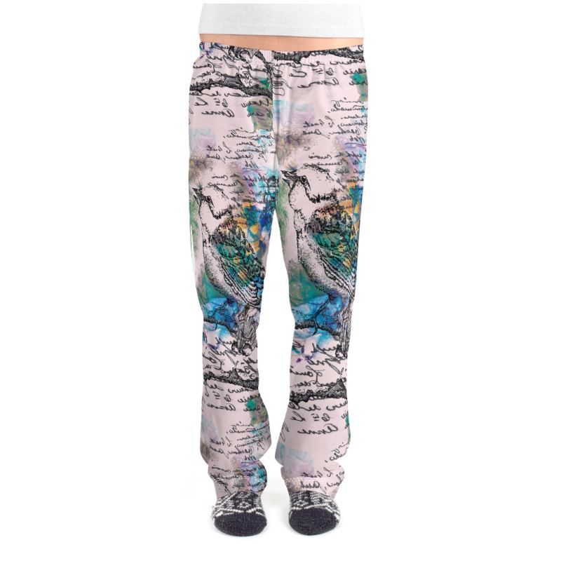 Song Bird Pajamas