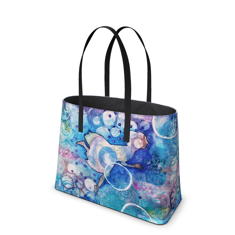 Chase your Dreams Tote