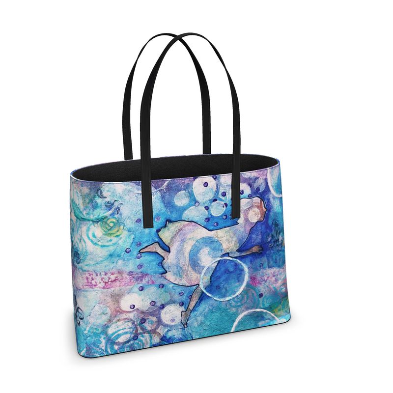 Chase your Dreams Tote