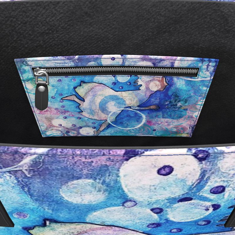 Chase your Dreams Tote