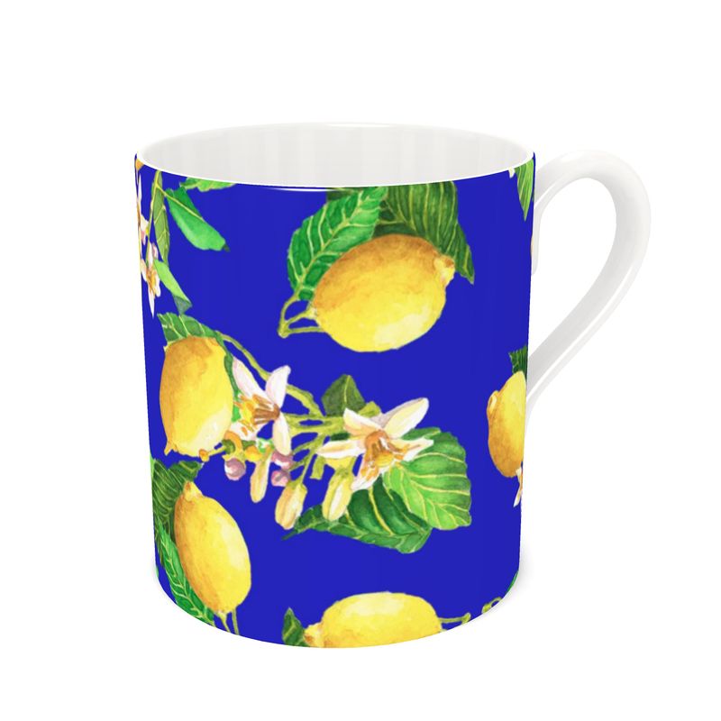 Sorrento Coffee Mug