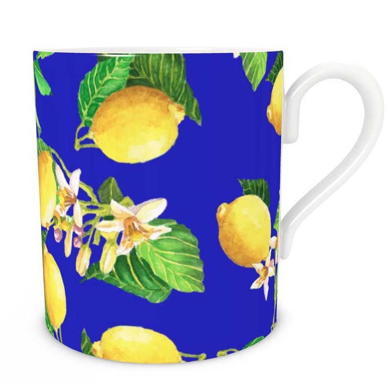 Sorrento Coffee Mug