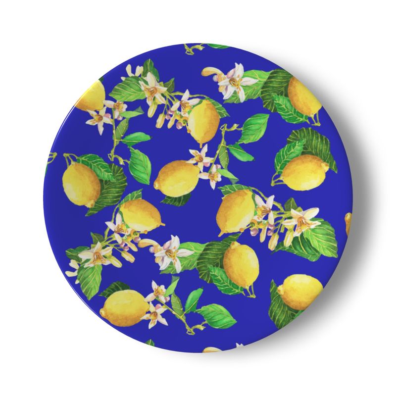 Sorrento China Plates