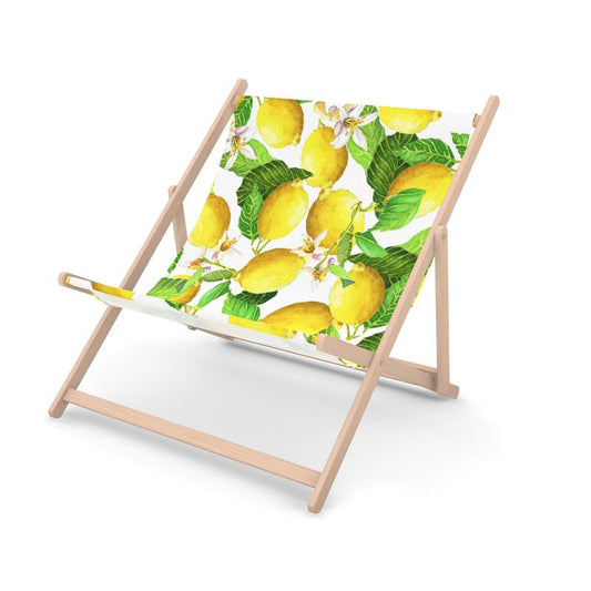 Citrus Sling Loveseat