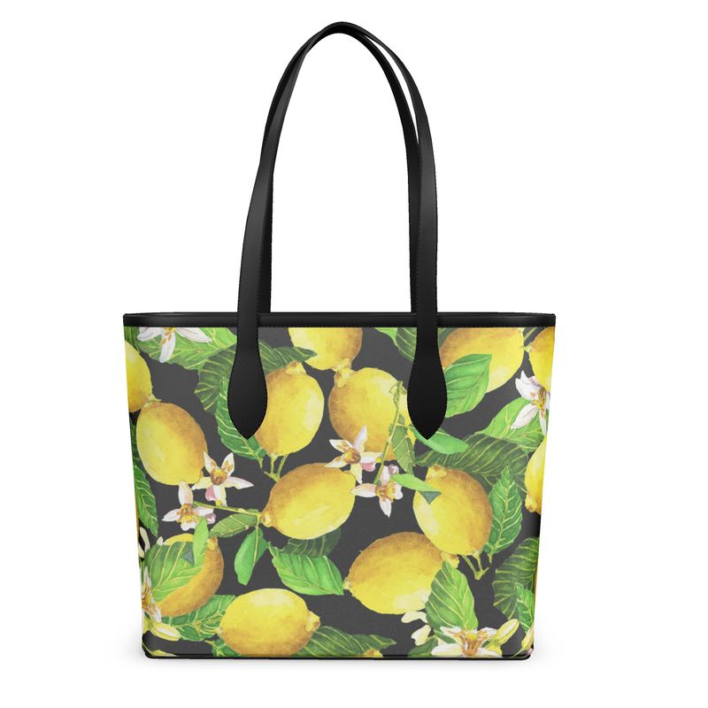 Sorrento Night City Shopper