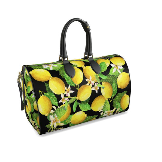 Sorrento Night Duffel Bag