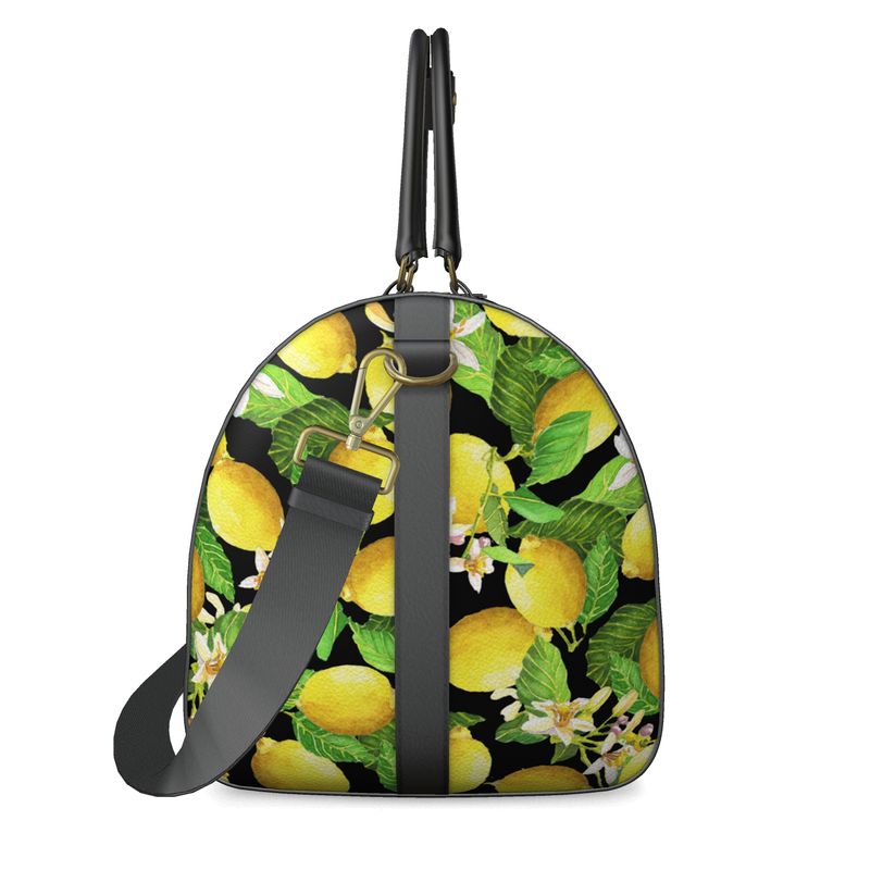 Sorrento Night Duffel Bag