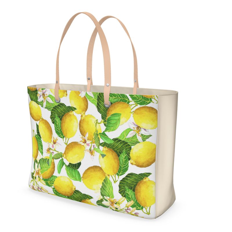 Lemons and Creme