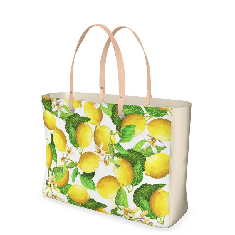 Lemons and Creme