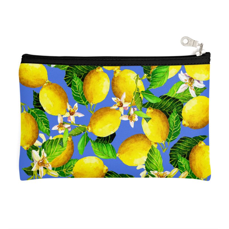 Sorrento Zip Pouch