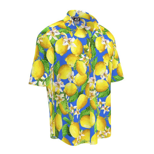 Sorrento Men's Short Sleeve Shirt