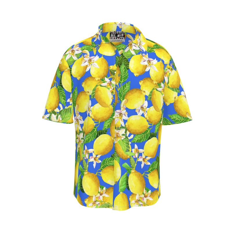 Sorrento Men's Short Sleeve Shirt