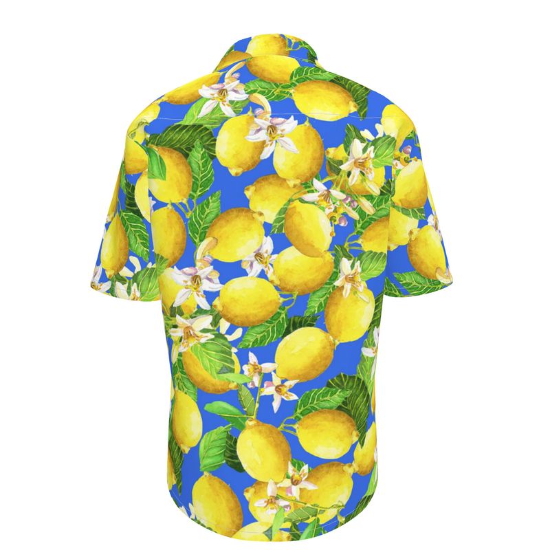 Sorrento Men's Short Sleeve Shirt