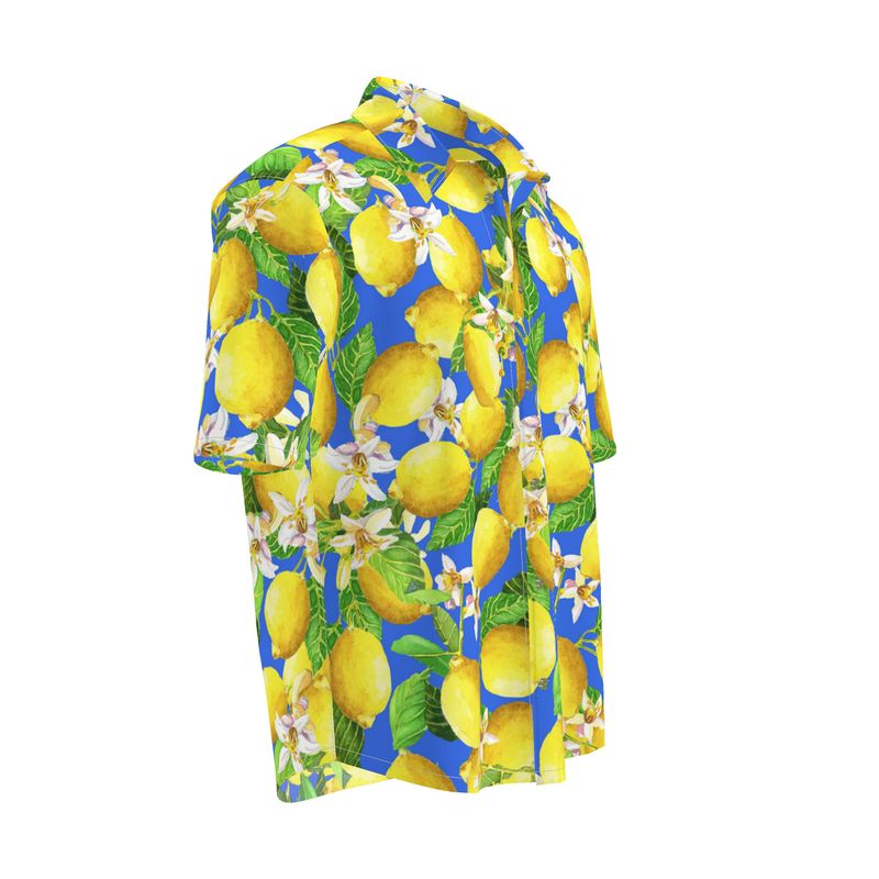 Sorrento Men's Short Sleeve Shirt