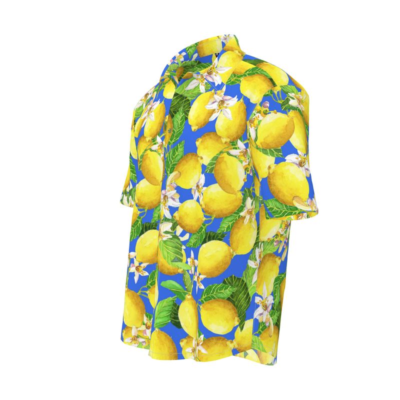 Sorrento Men's Short Sleeve Shirt