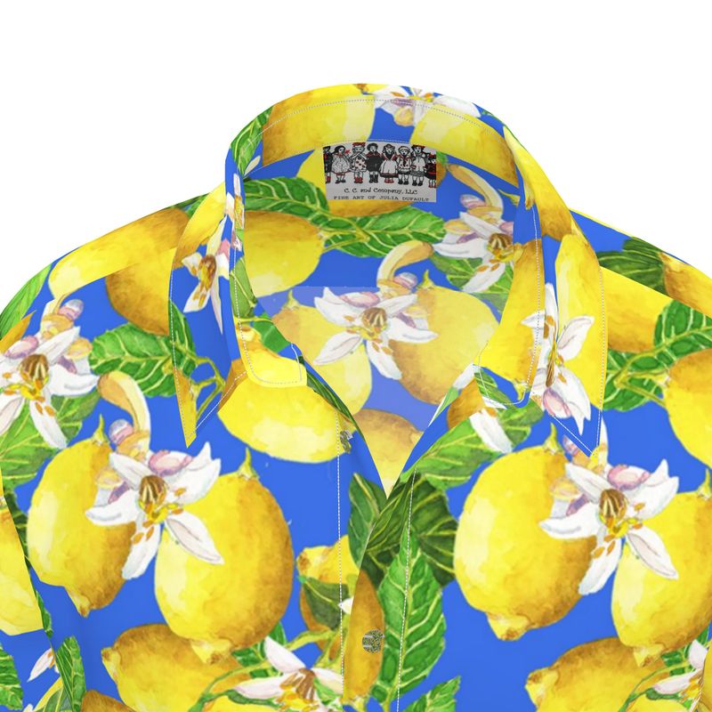 Sorrento Men's Short Sleeve Shirt