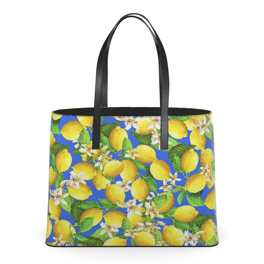 Midnight Sorrento Kika Tote