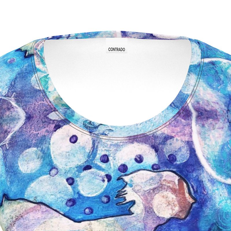 Chasing her Dreams Womens T