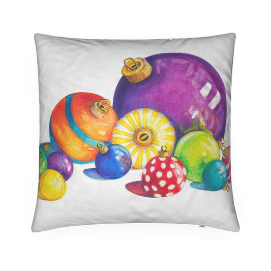 Cushions