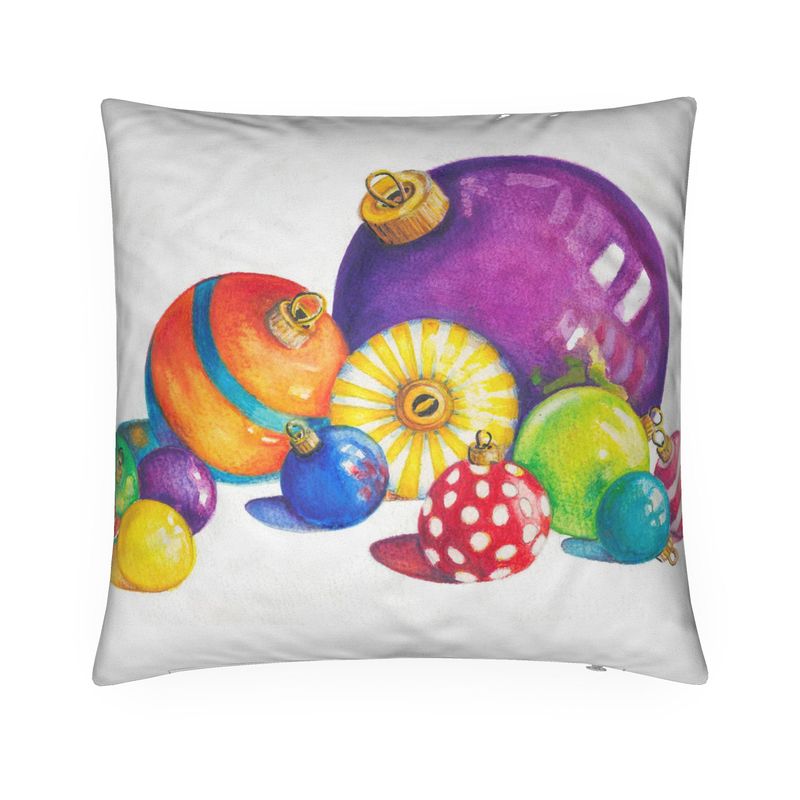 Cushions